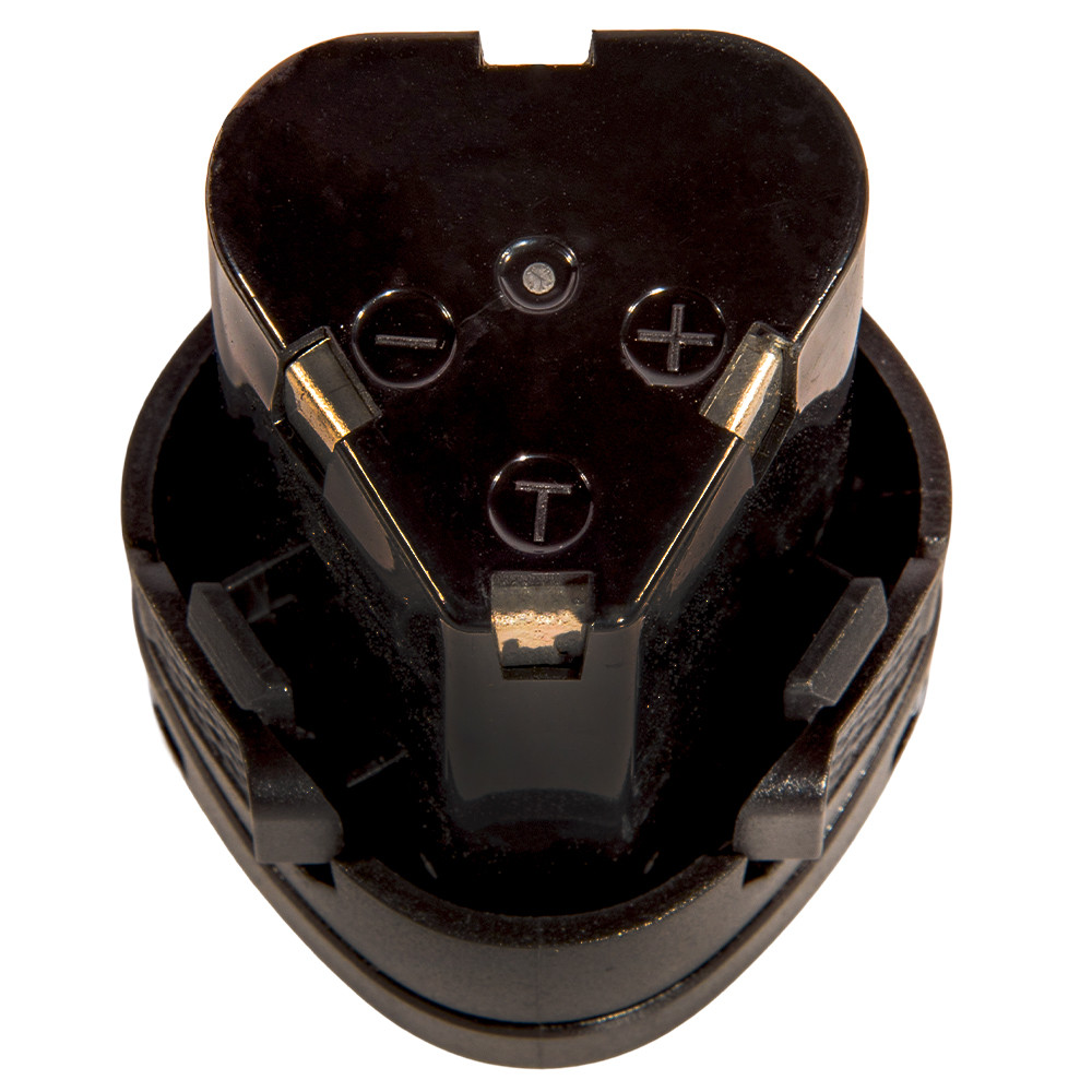 Батарея акумуляторна Vitals ASL 1215c 10C