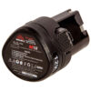 Батарея акумуляторна Vitals ASL 1215c 10C