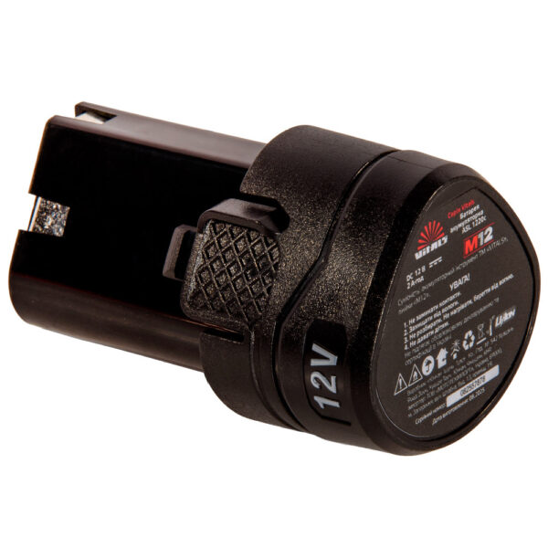 Батарея акумуляторна Vitals ASL 1220c