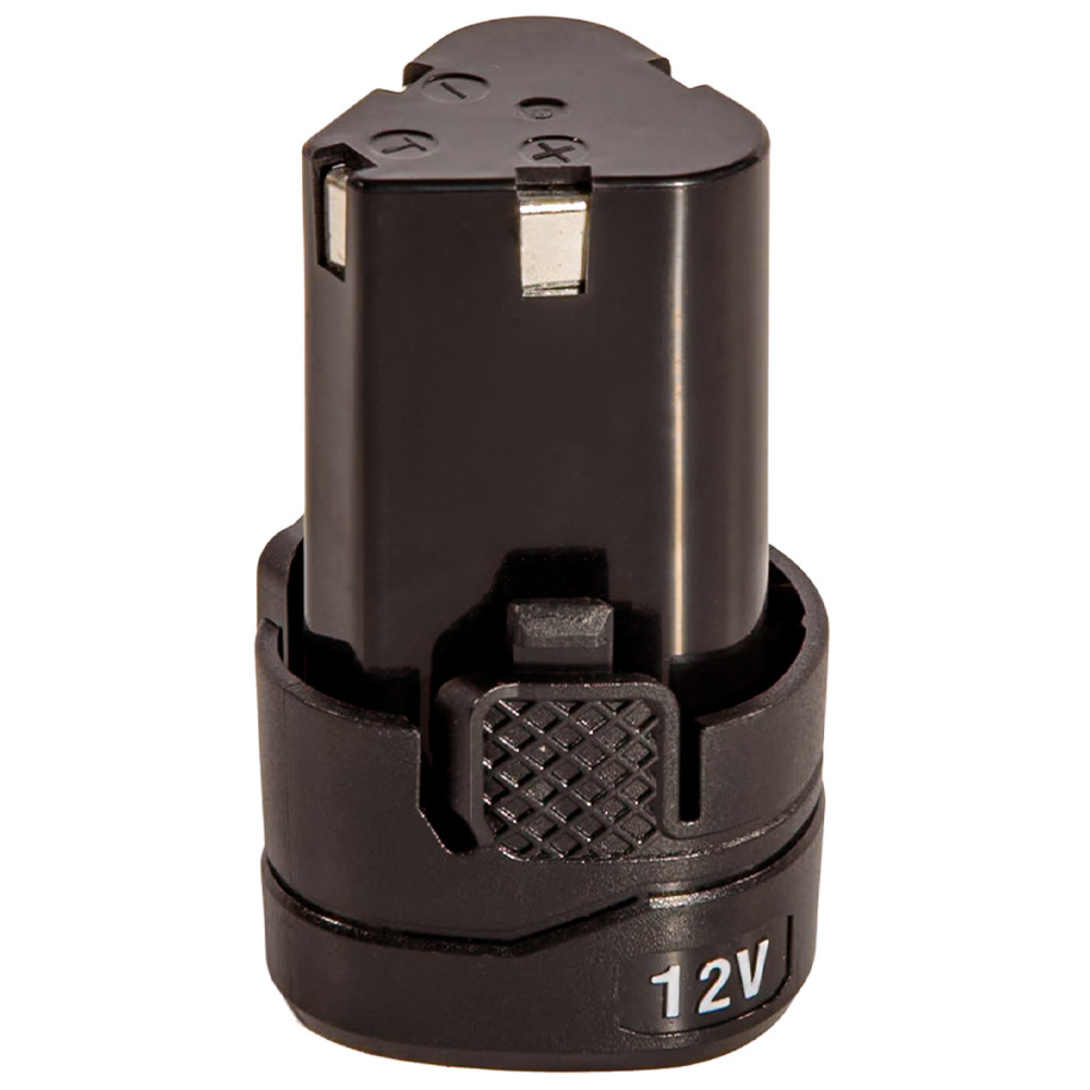 Батарея акумуляторна Vitals ASL 1220c 10C