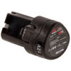 Батарея акумуляторна Vitals ASL 1220c 10C