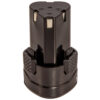Батарея акумуляторна Vitals ASL 1220c 10C