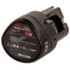 Батарея акумуляторна Vitals ASL 1220c 10C