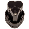 Батарея акумуляторна Vitals ASL 1220c 10C