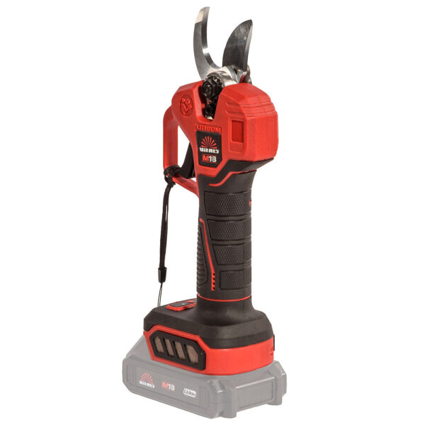 Секатор акумуляторний Vitals Master AG 1825c BL (каркас)