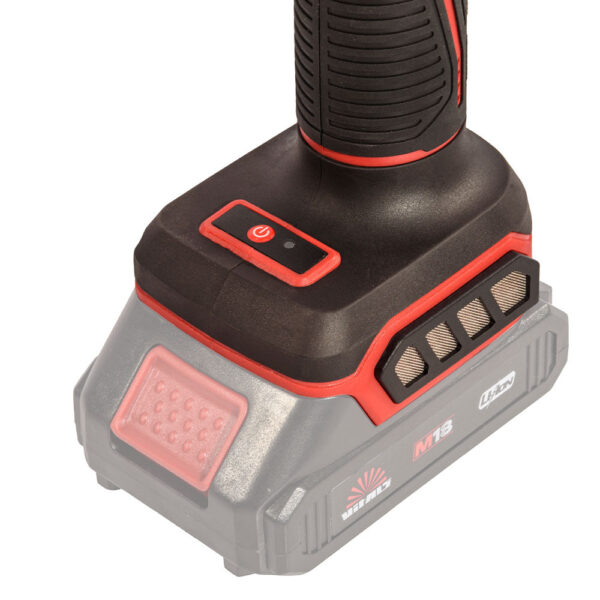 Секатор акумуляторний Vitals Master AG 1825c BL (каркас)
