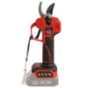 Секатор акумуляторний Vitals Master AG 1825c BL (каркас)