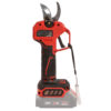 Секатор акумуляторний Vitals Master AG 1825c BL (каркас)