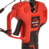 Секатор акумуляторний Vitals Master AG 1825c BL (каркас)