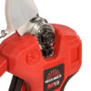Секатор акумуляторний Vitals Master AG 1825c BL (каркас)