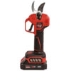 Секатор акумуляторний Vitals Master AG 1825ck BL Kit