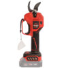 Секатор акумуляторний Vitals Master AG 1830cd BL (каркас)