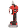 Секатор акумуляторний Vitals Master AG 1830cd BL (каркас)