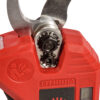Секатор акумуляторний Vitals Master AG 1830cd BL (каркас)
