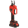 Секатор акумуляторний Vitals Master AG 1830cdk BL Kit
