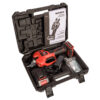 Секатор акумуляторний Vitals Master AG 1830cdk BL Kit