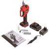 Секатор акумуляторний Vitals Master AG 1830cdk BL Kit