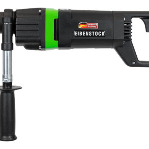 Дриль для алмазного свердління Eibenstock ESD1801 (з мікроударом)