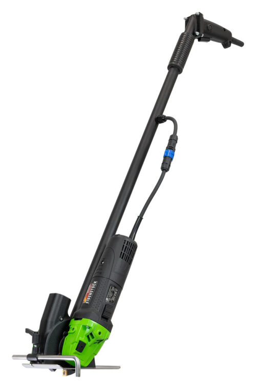 Машина пазувальна Eibenstock EFH1400