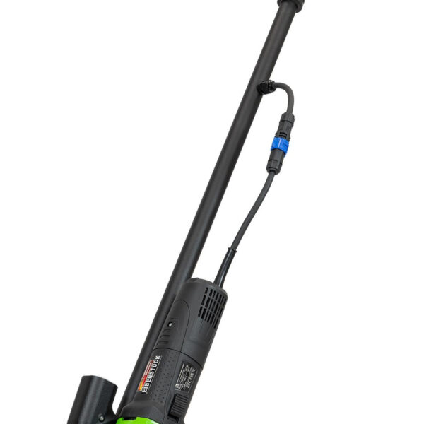 Машина пазувальна Eibenstock EFH1400
