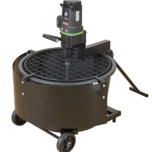 Змішувальна установка Eibenstock Automix1801 (65 л.)