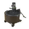Змішувальна установка Eibenstock Automix1801 (65 л.)