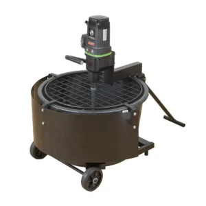 Змішувальна установка Eibenstock Automix1801 (65 л.)