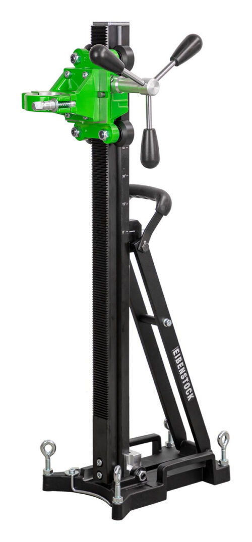 Штатив для дриля алмазного буріння Eibenstock BST162H