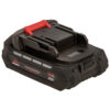 Батарея акумуляторна Vitals ASL 1820a 5С Type-c