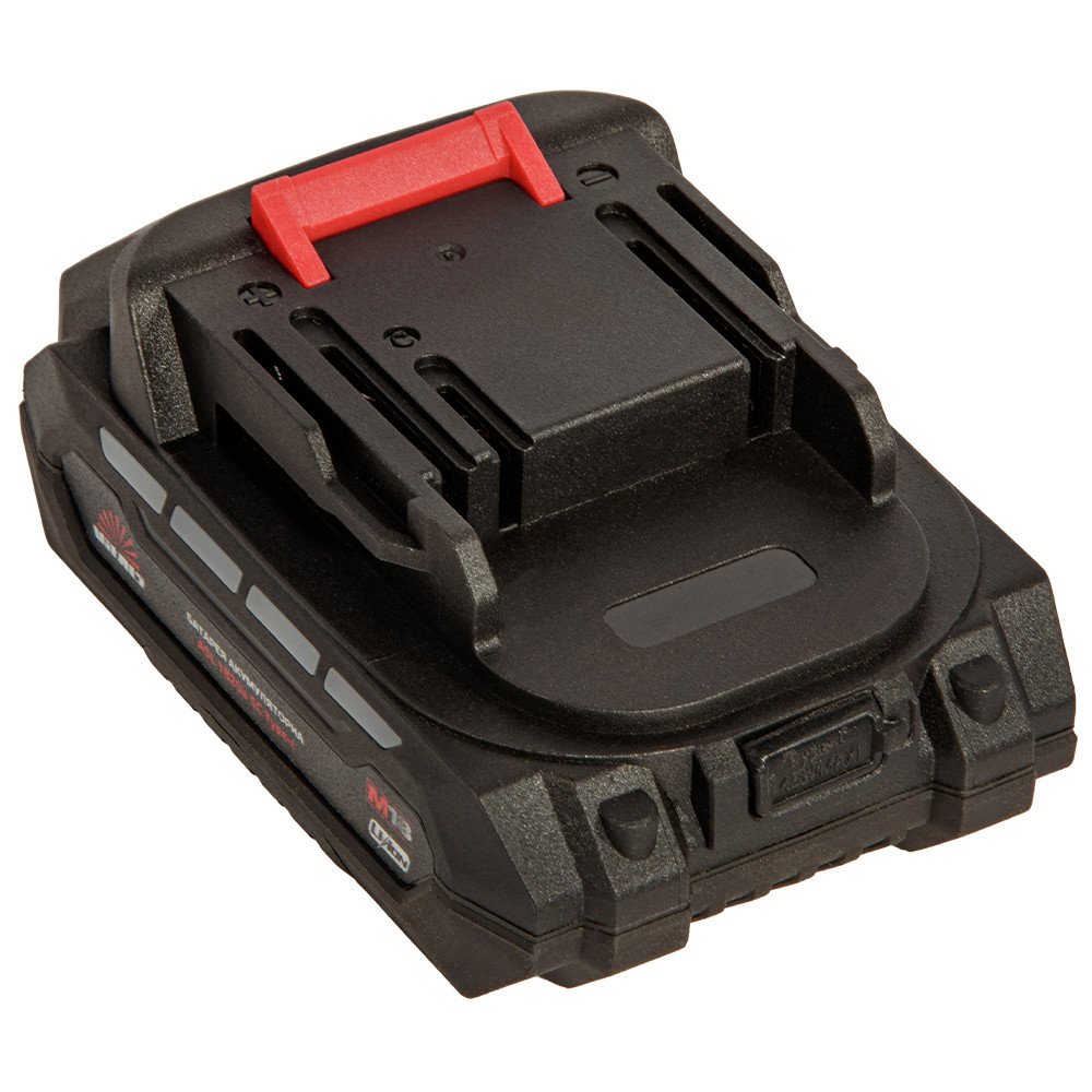 Батарея акумуляторна Vitals ASL 1820a 5С Type-c