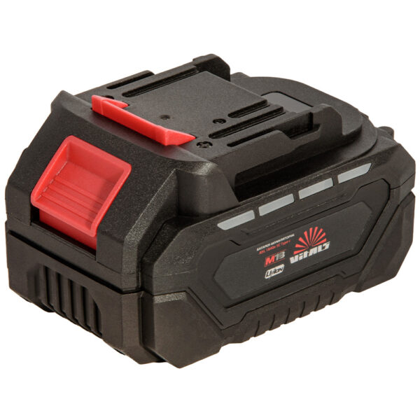 Батарея акумуляторна Vitals ASL 1840a 5С Type-c