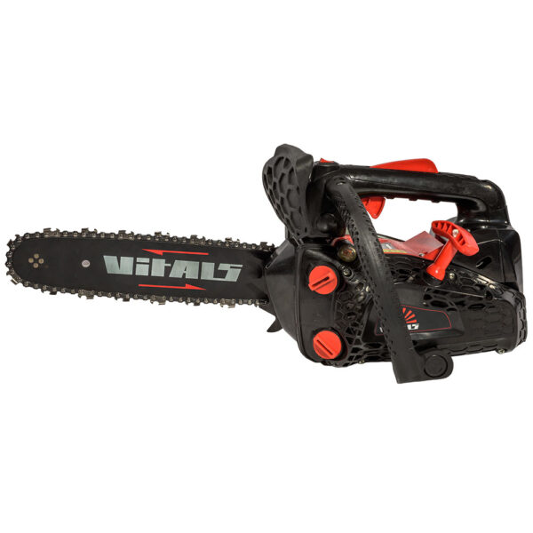 Бензопила Vitals Master BKZ 2512n