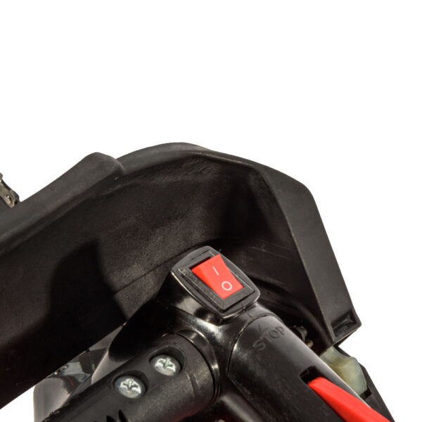 Бензопила Vitals Master BKZ 2512n