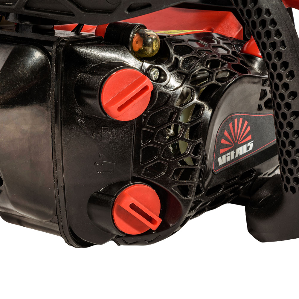 Бензопила Vitals Master BKZ 2512n