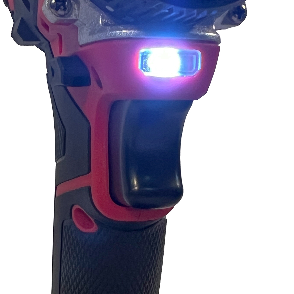 Дриль-шурупокрут акумуляторний Vitals Master 1835aq BL Kit