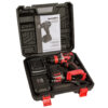 Дриль-шурупокрут акумуляторний Vitals Master 1835aq BL Kit