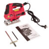Лобзик електричний Vitals Master Ef 10080DNallu