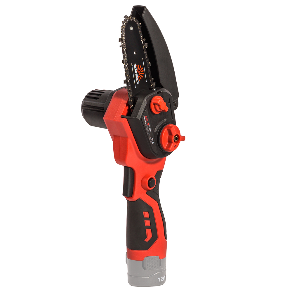 Пила ланцюгова акумуляторна Vitals AKZ 1210