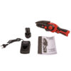 Пила ланцюгова акумуляторна Vitals AKZ 1210ck Kit