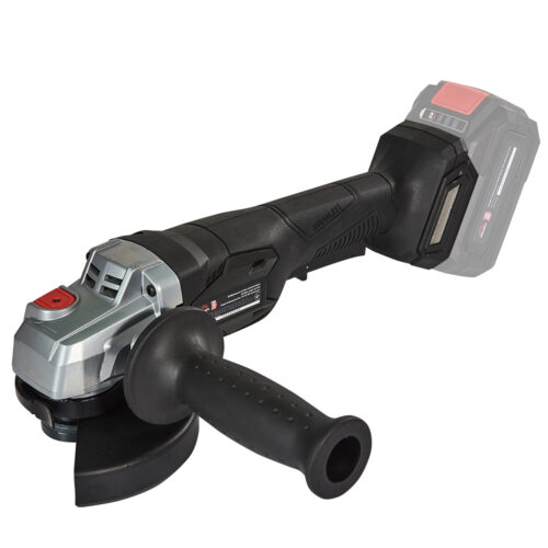 Дриль-шурупокрут акумуляторний Vitals Professional AU 1870 BS SmartLine+ (каркас)