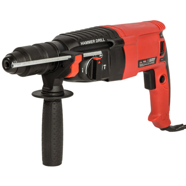 Перфоратор Vitals Master Ra 2680Sq
