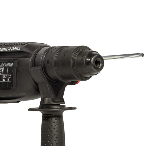 Перфоратор Vitals Master Ra 2680Sq