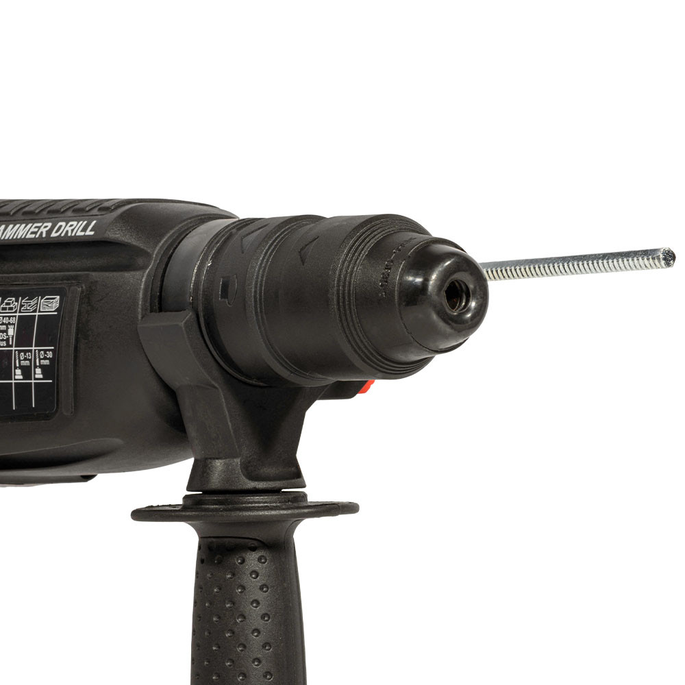Перфоратор Vitals Master Ra 2680Sq