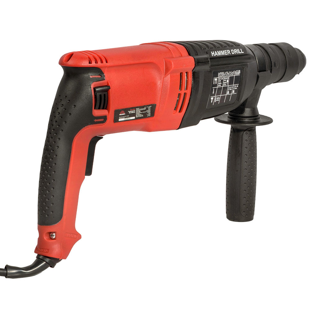 Перфоратор Vitals Master Ra 2680Sq
