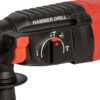 Перфоратор Vitals Master Ra 2680Sq