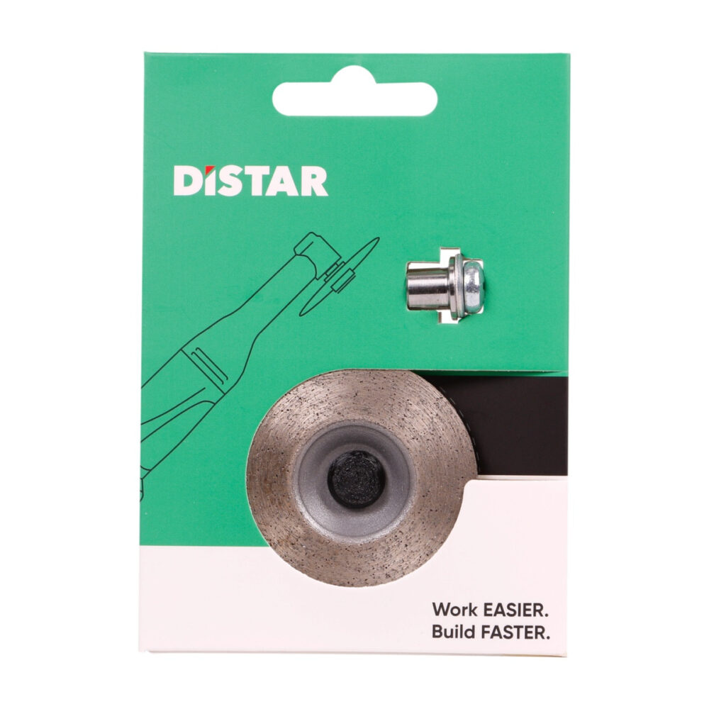 Фреза алмазна Distar 45 SoftEDGE (Ø 45 мм.)