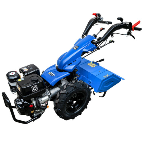 Мотоблок ДТЗ МБ 40-1С/G-3F (заводська коробка)