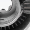 Токарний патрон по дереву Record Power SC4 mini Check (Ø50 мм, М33х3.5, з планшайбою 87 мм.)
