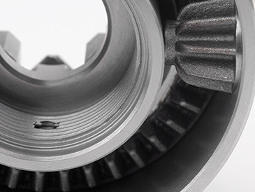Токарний патрон по дереву Record Power SC4 mini Check (Ø50 мм, М33х3.5, з планшайбою 87 мм.)