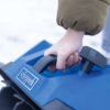 Снігопідмітач акумуляторний Scheppach BC-SNB410-X-Set